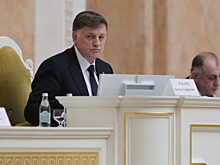 Антитеррористический митинг пройдёт в Петербурге 8 апреля