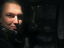 Задержанный в Минске журналист "Медузы"вернулся в Россию