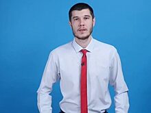 Политика Сотникова: томский медик пытается выставить себя узником совести