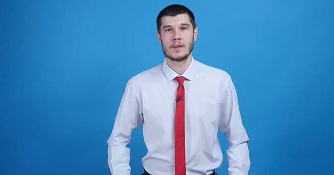 Политика Сотникова: томский медик пытается выставить себя узником совести