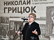 Новосибирский художественный музей снова представил лучшие шедевры