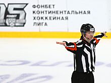 Почему судьи КХЛ стали чаще ошибаться — аналитика, разбор, мнение