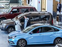 Кладбище новых машин. Куда катится «АвтоВАЗ»?