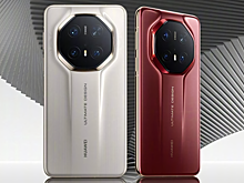 М.Видео подарит умные часы и наушники покупателям смартфонов Huawei серии Mate