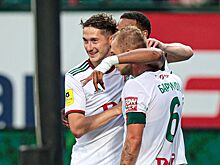 Алексей Миранчук обратился к Баринову после его ухода из «Локомотива» в ЦСКА