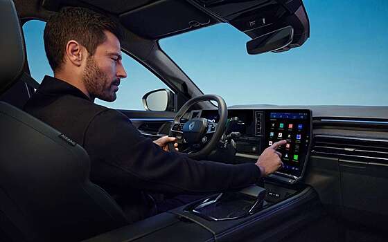 Renault выпустила новый экономичный и хорошо оснащенный кроссовер