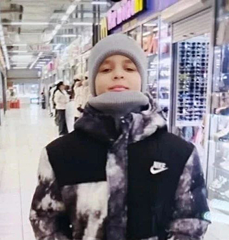 Ребёнок в Кузбассе бесследно исчез после выхода из школы