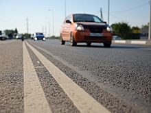 Волгоградцам рассказали, какие подержанные автомобили реже попадают в аварии