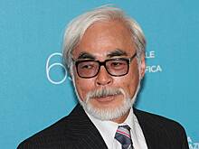 В Петербурге откроется выставка к юбилею Хаяо Миядзаки