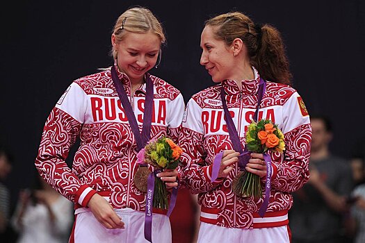 Олимпиада, бадминтон: как скандал помог России завоевать историческую медаль в бадминтоне на Играх-2012
