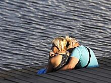 Курортные романы: Старая любовница затмила молодых подружек