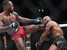 Тренер Эдвардса — о проигрыше Мухаммаду: вы когда-то слышали, чтобы боец дрался в 6 утра?