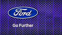 Гибридная версия Ford Escape проходит тестирование