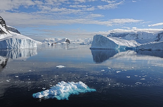В Музее кино на ВДНХ в рамках тематического дня состоится премьера фильма о покорителях Антарктиды