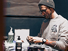 Татуировщик рассказал, что калининградцы чаще всего набивают в 2021 году