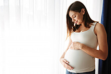 Какие женские гормоны меняются при беременности