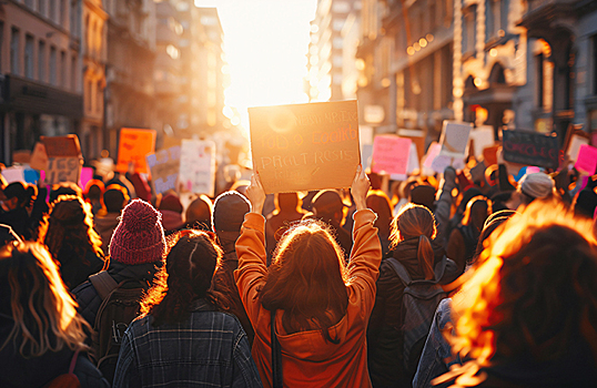 Во Владивостоке согласовали проведение митинга против повышения утильсбора