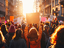 Во Владивостоке согласовали проведение митинга против повышения утильсбора
