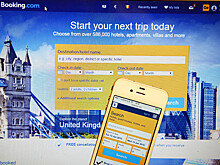Россияне выступили против запрета Booking.com