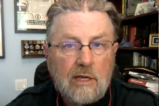 Экс-агент ЦРУ раскрыл, где готовят второй фронт против России