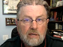 Экс-агент ЦРУ раскрыл, где готовят второй фронт против России