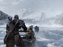 Дизайнер уровней GoW: Ragnarok займется игрой про Капитана Америку