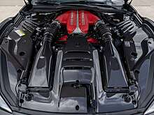 Фундаментальные новшества: Ferrari готовит революционный двигатель V12