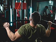 Мужчина без походов в спортзал похудел на 19 килограммов за три месяца