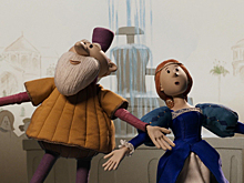 В Москве открывается Большой фестиваль мультфильмов