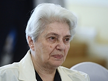 Вдову писателя Александра Солженицына госпитализировали в Москве