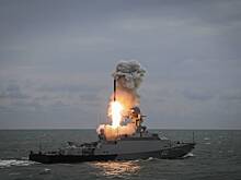 Стали известны подробности комбинированного удара по Украине