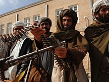 Талибы окружили последнюю неподконтрольную им провинцию в Афганистане