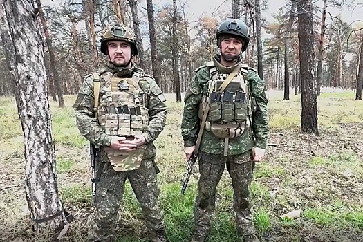 Хроника СВО: На Украине началось уничтожение мостов