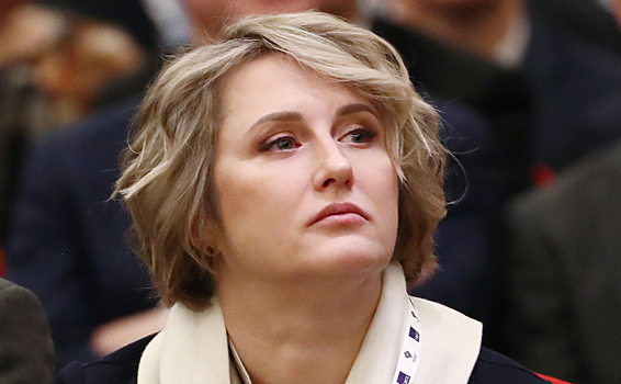 Российскую бизнесвумен шокировала цена участия в форуме с Путиным