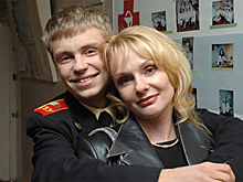 Умерла Ирина Цывина