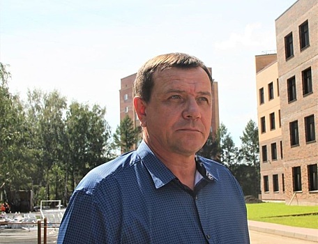 В Новосибирске суд смягчил приговор экс-главе управления капитального строительства мэрии Головину