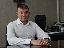 Главой Верхней Салды стал бывший замминистра спорта Свердловской области