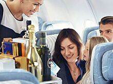 Finnair отказывается от продажи товаров Duty Free на своих рейсах