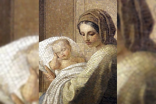 21 сентября православные празднуют Рождество Пресвятой Богородицы