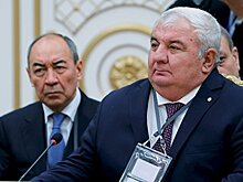 Генсеку ОДКБ разрешили выехать из Армении