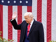 Эксперт: Трамп находится «на развилке» из-за протестов в Калифорнии