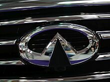 Infiniti установила новый рекорд мировых продаж