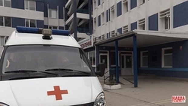 Житель Первоуральска погиб после поджога кабинета в здании прокуратуры