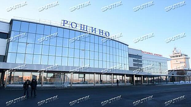 Одну из ВПП аэропорта Тюмени закроют на два года на ремонт