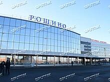 Одну из ВПП аэропорта Тюмени закроют на два года на ремонт