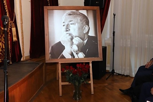 Год Гамзатова в России откроется 1 марта поэтическим представлением в Махачкале