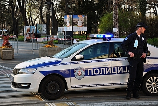 Начальник генштаба Сербии призвал НАТО защитить сербов в Косово