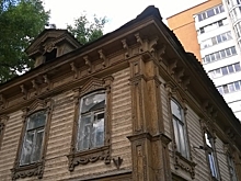 Никитин благодарит градозащитников за внимание к исторической среде