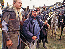 Питер Джексон пытался забыть о "Властелине колец" с помощью гипноза