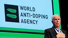 Глава WADA анонсировал решение по РУСАДА